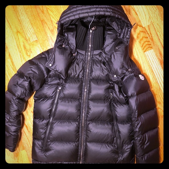 moncler pascal jacket moncler pascal jacket